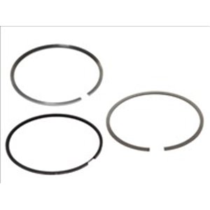 800036410000 Piston rings (127mm (STD) 3,5 2,385 3,5) fits: SCANIA fits: SCANI