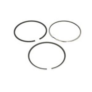 800078010000 Piston rings (111,8 STD 2,37 3 3,2) fits: FORD fits: NEW HOLLAND 
