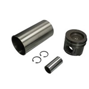 88-136500-10 Piston with sleeve set (108mm) fits: MAN CLA, HOCL, L2000, LION´S