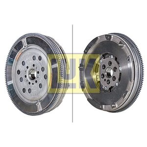 415 0650 10 Flywheel Schaeffler LuK - Top1autovaruosad