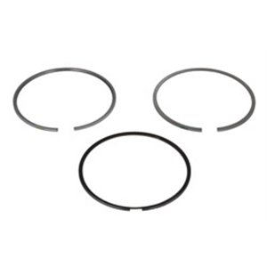 120007004100 78 (STD) Piston rings fits: BMW 1 (F20), 1 (F21); MINI (R56), (R5