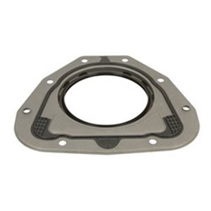 CO49381130 Crankshaft oil seal housing of a gearbox (96x168,5x194) fits: NIS