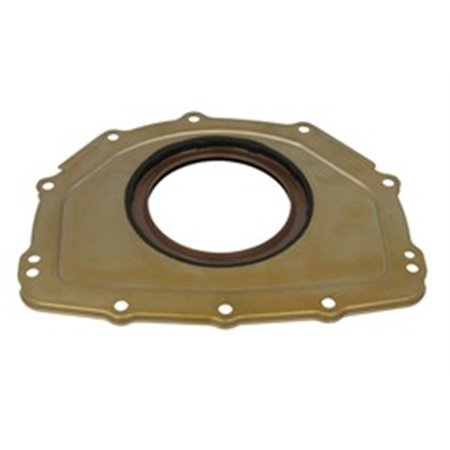 EL685340 Crankshaft oil seal rear (93x159/227x11,8/23,5) fits: MERCEDES C 