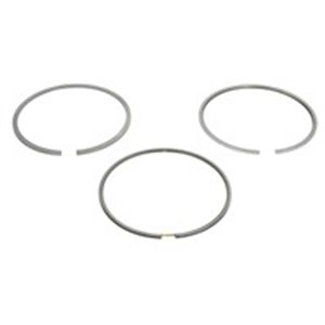 800116310000 (STD) Piston ring set fits: VOLVO C30, C70 II, S40 II, S60 I, S80