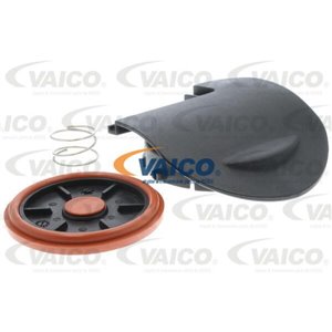 V20-3344 Valve, crankcase ventilation VAICO - Top1autovaruosad