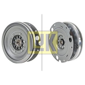 415 0621 09 Svänghjul Schaeffler LuK - Top1autovaruosad