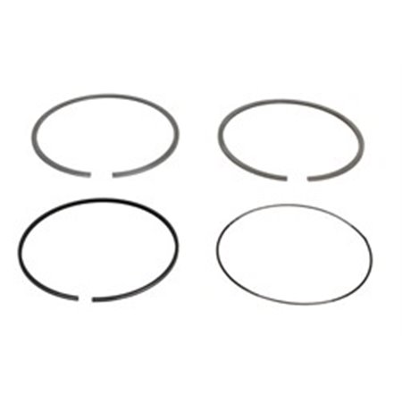 800115410000 Piston Ring Kit KOLBENSCHMIDT