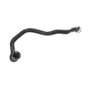 BSB017PR Crankcase breather hose fits: BMW 1 (E87), 3 (E90), 3 (E91), X3 (