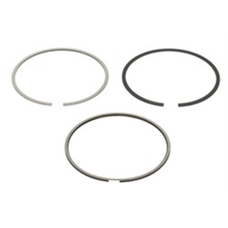 800119210000 Piston Ring Kit KOLBENSCHMIDT