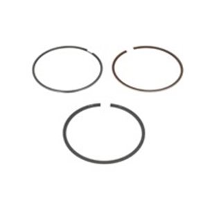 800058810000 81 (STD) 1,75 1,5 2 Piston ring set fits: AUDI A3, A4 B5, A4 B6, 