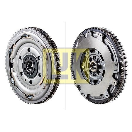 415 0281 11 Flywheel Schaeffler LuK