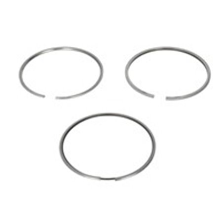 800074810000 Piston Ring Kit KOLBENSCHMIDT