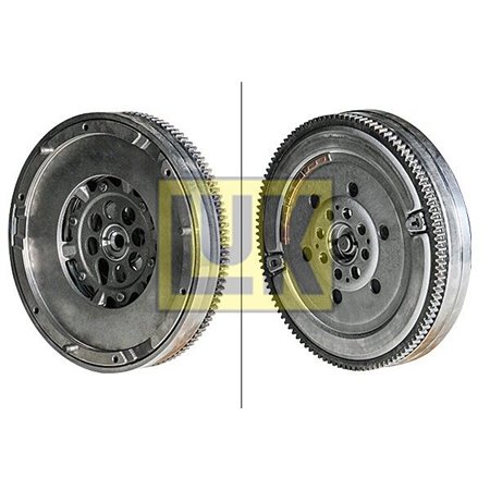 415 0401 10 Маховик Schaeffler LuK