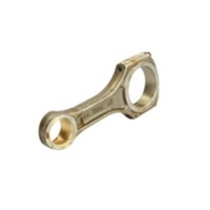 4.65197 Engine connecting rod, length 143,5mm fits: MERCEDES fits: MERCED