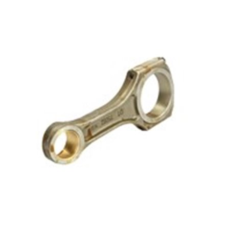 4.65197 Engine connecting rod, length 143,5mm fits: MERCEDES fits: MERCED