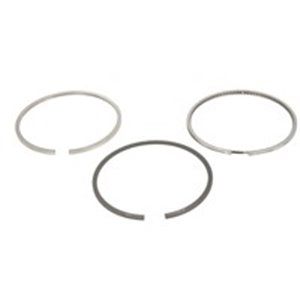 800001110000 81 (STD) 2,5 2 3 Piston ring set fits: VOLVO 850, S70, S80 I, V70