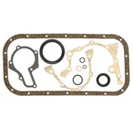 54050700 Gasket Kit, crankcase AJUSA