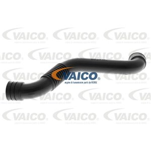 V10-6494 Crankcase breather vent pipe fits: AUDI A4 B7 1.9D/2.0D 11.04 03.