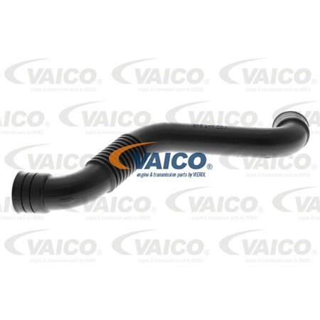 V10-6494 Crankcase breather vent pipe fits: AUDI A4 B7 1.9D/2.0D 11.04 03.