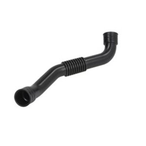 HP114 205 Crankcase breather hose fits  S - Top1autovaruosad