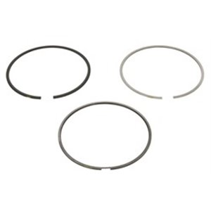 120007005800 89 (STD) Piston ring set fits: BMW 5 (F10), 5 (F11), 5 (G30, F90)