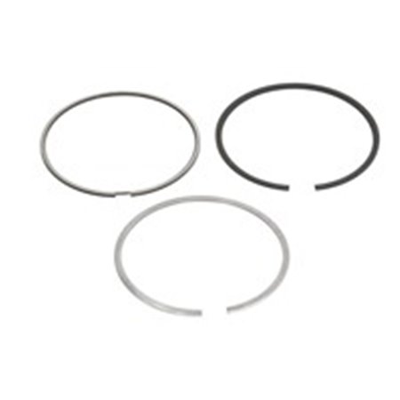 800074610000 Piston Ring Kit KOLBENSCHMIDT