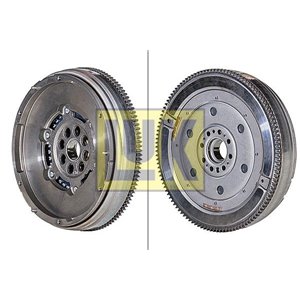 415 0613 10 Svänghjul Schaeffler LuK - Top1autovaruosad