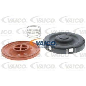 V20-3341 Karteri juhtklapp sobib: BMW 1 (F20), 3 (E90), 3 (E91), 3 (E92), 