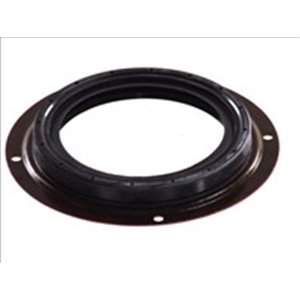 EL373530 Crankshaft oil seal rear (93x114/144x12/14,5) fits: MERCEDES E (W