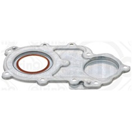 EL728550 Crankshaft oil seal front (45x60) fits: AUDI A4 B7, A4 B8, A5, A6