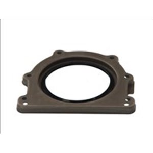 EL584810 Crankshaft oil seal rear (93x156x11) fits: MERCEDES C (C204), C (