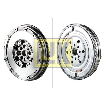 415 0256 10 Flywheel Schaeffler LuK