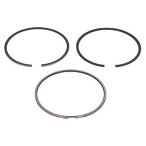 120059003500 Piston rings (108mm (STD) 3 2 3,5) fits: RVI MIDLUM, PREMIUM 2 V