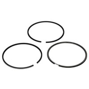 800058310000 82,2 (STD) 1,95 1,5 3 Piston ring set fits: TOYOTA AVENSIS, AVENS