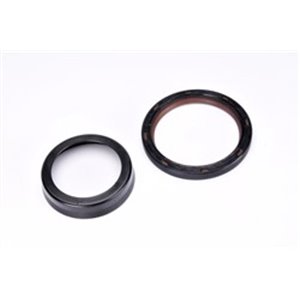 CO15015833B Crankshaft oil seal housing of a gearbox (79x99x9,6) fits: FORD T