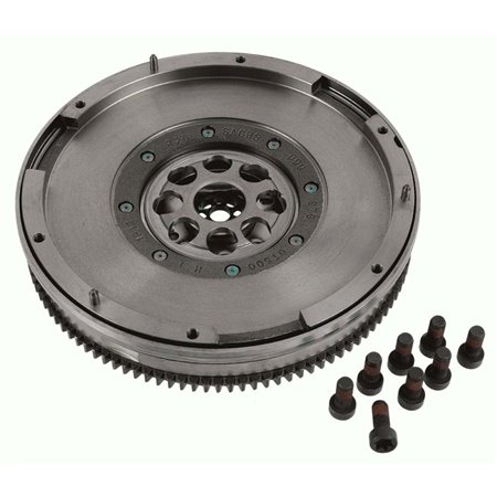 2294 001 267 Flywheel SACHS