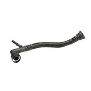 FE46302 Crankcase breather hose fits  BMW - Top1autovaruosad