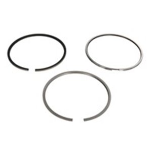 800056510050 Piston rings (105,5 +0,50 3,5 2,5 3,5) fits: URSUS 3702, 4022, 40