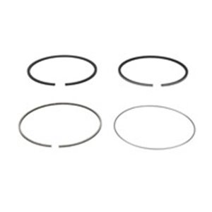 800111010000 96 (STD) 2,5 2 2 (EN) Piston ring set sobib: NISSAN CABSTAR, NT40