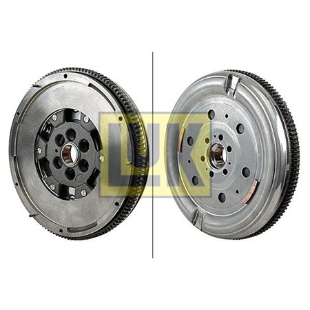 415 0702 10 Flywheel Schaeffler LuK