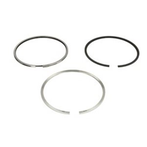 800074010000 Piston rings (104 STD 3 2,385 4) fits: IVECO fits: CLAAS 240