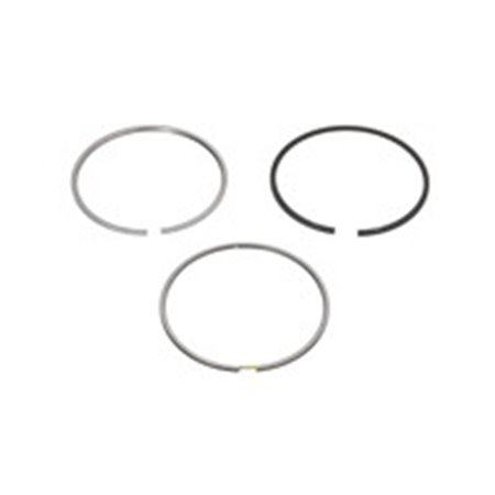 800116410000 Piston Ring Kit KOLBENSCHMIDT