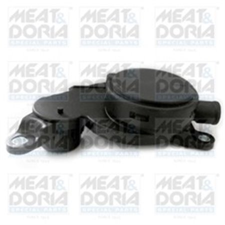 MD91639 Клапан вентиляции картерных газов MEAT & DORIA