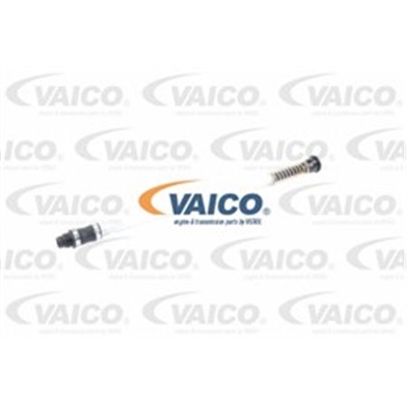 V20-1856 Hose, cylinder head cover ventilation VAICO