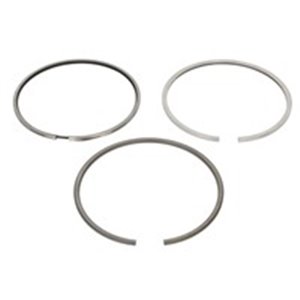 800070410000 Piston rings (135mm (STD) 4 3 5) fits: IVECO fits: IVECO EUROSTAR