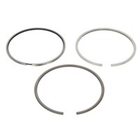 800070410000 Piston Ring Kit KOLBENSCHMIDT