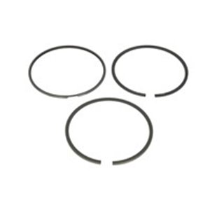 800078510000 Piston rings (106,5 STD 2,48 3,13 3,465) fits: JOHN DEERE 6068; H