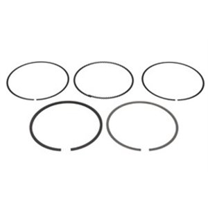 120007005600 82 Piston rings fits: BMW 1 (F20), 1 (F21), 2 (F22, F87), 2 (F23)