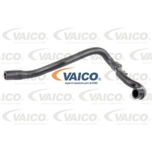 V95-0321 Karteri õhutusvoolik sobib: VOLVO C70 I, C70 II, S60 I, S70, S80 