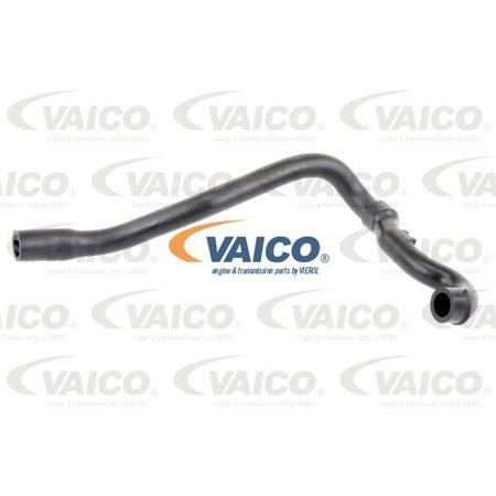 V95-0321 Hose, crankcase ventilation VAICO